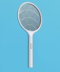 Vợt bắt muỗi tự động Qualitell ZS9001 dung lượng pin lớn