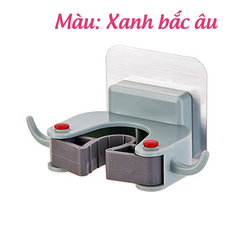 Kẹp treo đồ đa năng, thiết kế sáng tạo, chịu lực