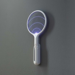 Vợt bắt muỗi tự động Qualitell ZS9001 dung lượng pin lớn