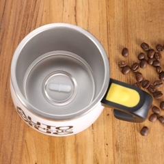 Cốc tự khuấy, cốc pha đồ uống tự động đa năng