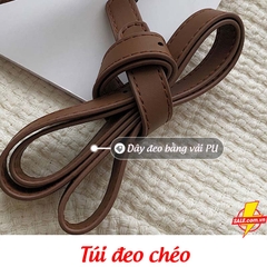 Túi đeo chéo nữ, túi đeo vai, túi đeo hông cỡ nhỏ M20032