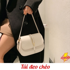 Túi đeo chéo nữ, túi đeo vai, túi đeo hông cỡ nhỏ M20032