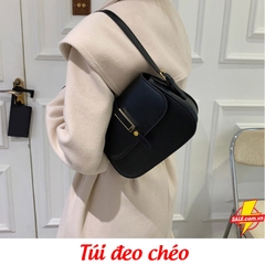 Túi đeo chéo nữ, túi đeo vai, túi đeo hông cỡ nhỏ M20032