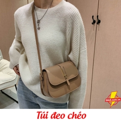 Túi đeo chéo nữ, túi đeo vai, túi đeo hông cỡ nhỏ M20032