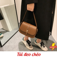 Túi đeo chéo nữ, túi đeo vai, túi đeo hông cỡ nhỏ M20032
