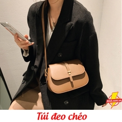 Túi đeo chéo nữ, túi đeo vai, túi đeo hông cỡ nhỏ M20032