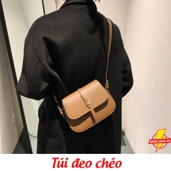 Túi đeo chéo nữ, túi đeo vai, túi đeo hông cỡ nhỏ M20032