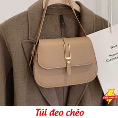 Túi đeo chéo nữ, túi đeo vai, túi đeo hông cỡ nhỏ M20032