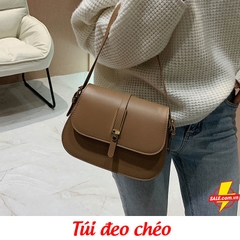 Túi đeo chéo nữ, túi đeo vai, túi đeo hông cỡ nhỏ M20032