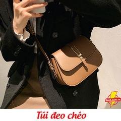 Túi đeo chéo nữ, túi đeo vai, túi đeo hông cỡ nhỏ M20032