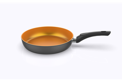 CHẢO CHỐNG DÍNH ĐÁY TỪ SUNHOUSE MAMA SHG1128MCB