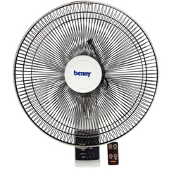 Quạt treo điều khiển Benny BFW44T