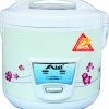 Nồi cơm điện Geidea Aidi 1,8L MR-SM 09K