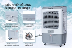 Quạt điều hòa Sunhouse SHD7739