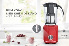 Máy xay sinh tố đa năng Sunhouse SHD5330R