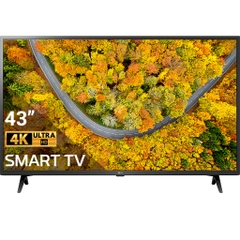 Smart Tivi LG 4K 43 inch 43UP7550PTC