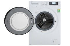 Máy giặt lồng ngang BEKO WMY8634XSO 8kg