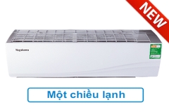 Điều hòa Nagakawa 12000 BTU 1 chiều NSC-12TL