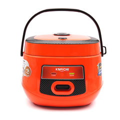 Nồi cơm điện 1,2 Lít Korichi KRC-1862