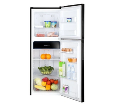 Tủ lạnh Electrolux ETB2802J-H Inverter 256L