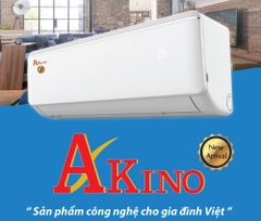 Điều hòa AKINO 12000btu 1 chiều thường AKN 12CFS1FA