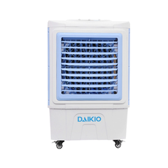 Quạt điều hòa 30m Daikio DKA - 05000D