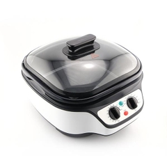 NỒI ĐA NĂNG 8 TRONG 1 ELMICH 4023517
