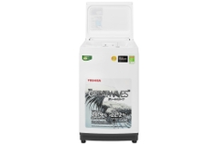 Máy giặt Toshiba 9 kg AW-K1000FV(WW)