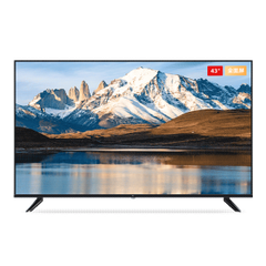 Tivi XIAOMI 43EA Smart 43in 4K