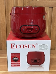 Nồi cơm điện Ecosun 1,2 lít-ER121