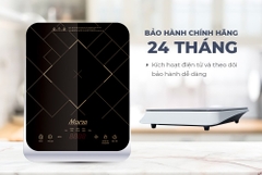 Bếp từ cảm ứng Sunhouse SHD6860