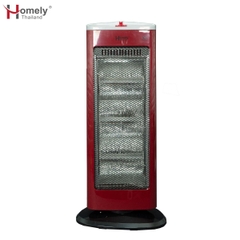 Đèn sưởi 03 Bóng Homely HL-718