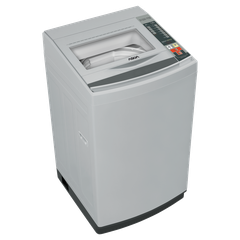 Máy giặt Aqua lồng đứng kính chống sập S72CT- 7 kg
