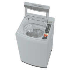 Máy giặt Aqua lồng đứng kính chống sập S72CT- 7 kg