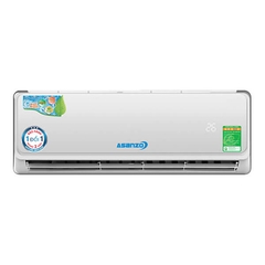 Điều hòa Asanzo ML S18A 18000BTU 1 chiều