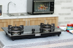 Bếp ga âm Sunhouse SHB8836