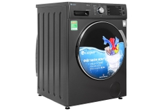 Máy giặt Casper cửa trước WF-125I140BGB 12,5kg