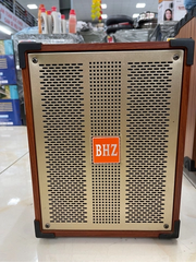 Loa cần kéo BHZ-108 bas 20cm