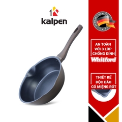 Chảo chống dính cao cấp Kalpen Lipper 28cm KP-8628