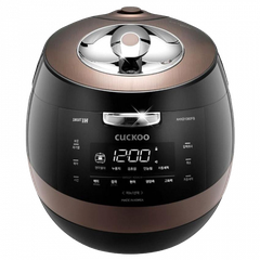 Nồi cơm điện Cao tần Cuckoo CRP-AHXB1060FB 1.8L