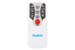 Quạt điều hòa 8m Daikio DKA - 800A