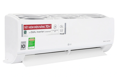 Điều hoà LG 13000 BTU 1 chiều inverter V13EN