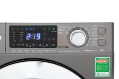 Máy giặt Panasonic Inverter 10 kg NA-V10FX1LVT lồng ngang
