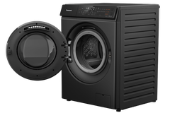 Máy giặt sấy Panasonic Inverter 9 kg NA-S96FR1BVT lồng ngang