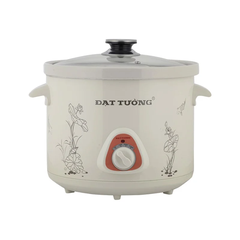 NỒI KHO ĐA NĂNG 2.5L ĐẠT TƯỜNG - DTSC-2.5S