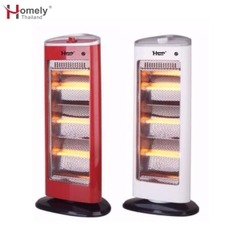 Đèn sưởi 03 Bóng Homely HL-718