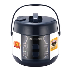 Nồi cơm điện Hachimitsu 1,8 lít HC-158Q