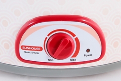 Lẩu điện SUNHOUSE SH525L