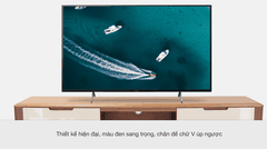 Tivi Sony 55X80JVN3 dòng 4K internet TV 2021