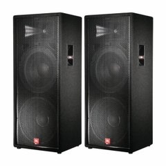 Loa JBL-JRX112M Bass 30 hội trường nội địa